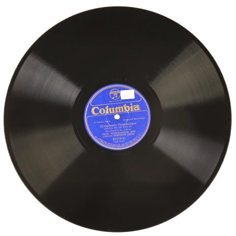 Equipo de registro MRM