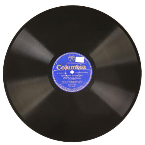 Equipo de registro MRM