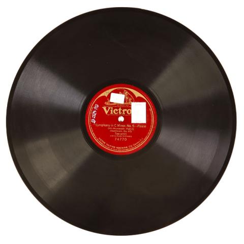 Equipo de registro MRM