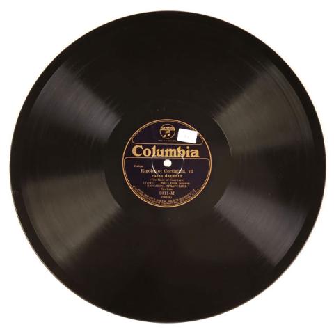 Equipo de registro MRM