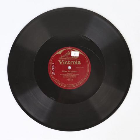 Equipo de registro MRM