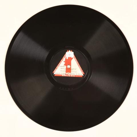 Equipo de registro MRM