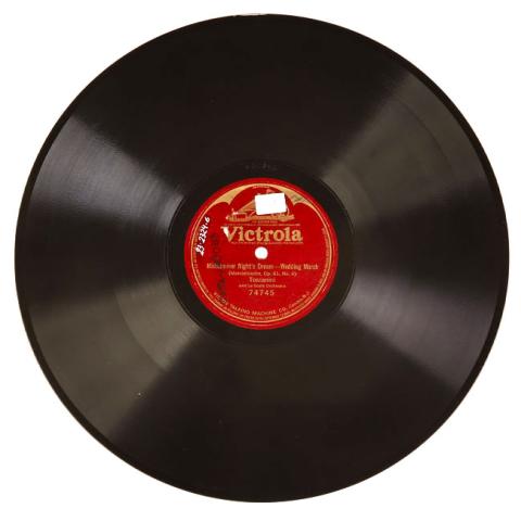 Equipo de registro MRM