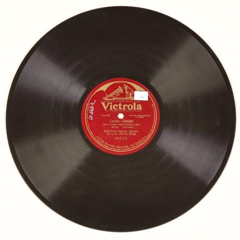 Equipo de registro MRM