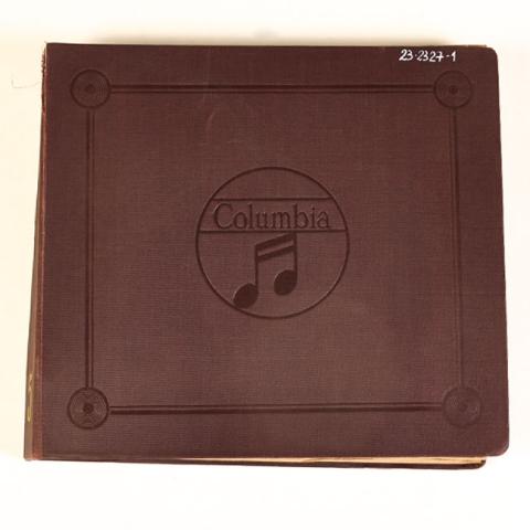 Equipo de registro MRM