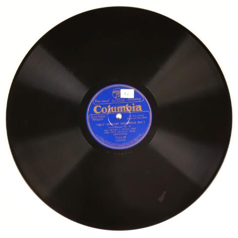 Equipo de registro MRM