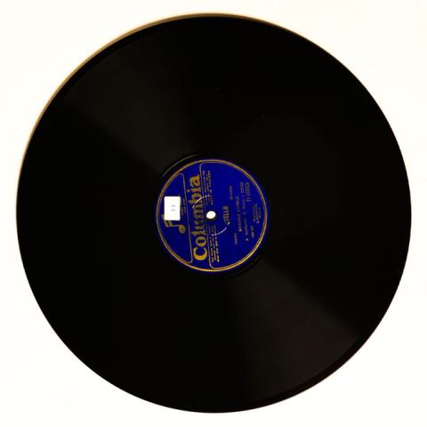 Equipo de registro MRM