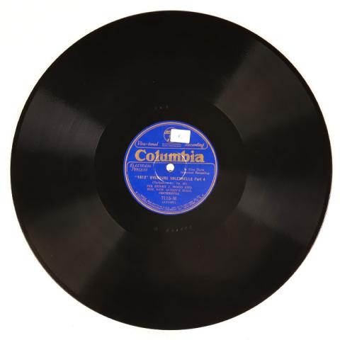 Equipo de registro MRM