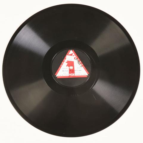 Equipo de registro MRM