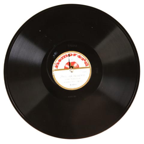 Equipo de registro MRM