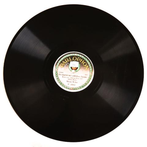 Equipo de registro MRM