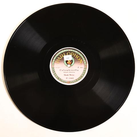 Equipo de registro MRM