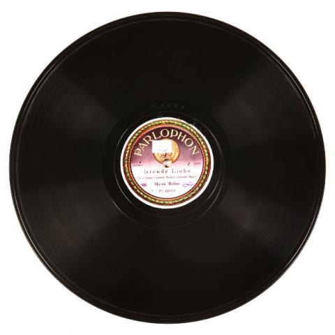 Equipo de registro MRM