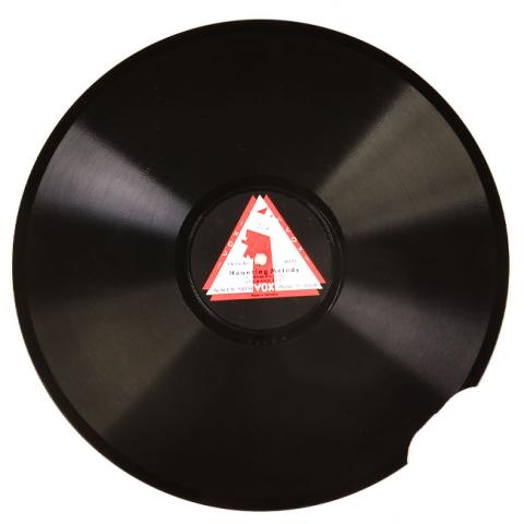 Equipo de registro MRM