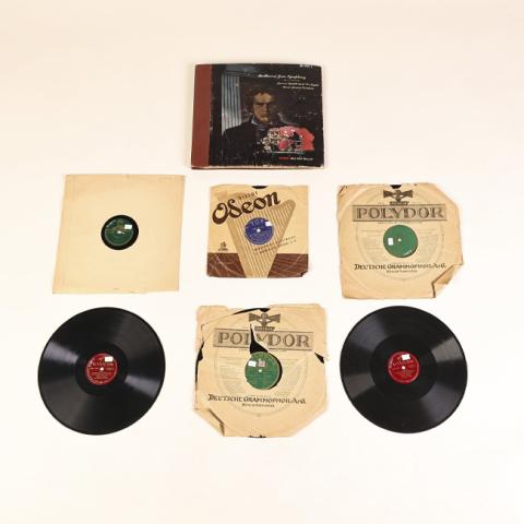 Equipo de registro MRM