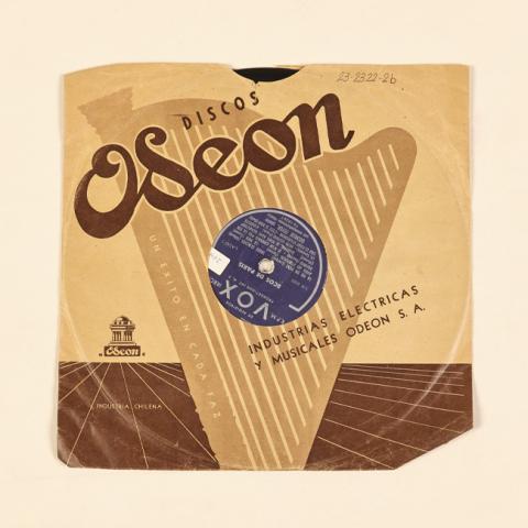 Equipo de registro MRM