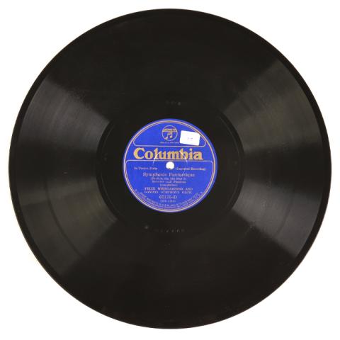 Equipo de registro MRM