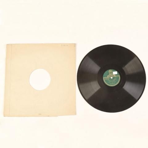 Equipo de registro MRM