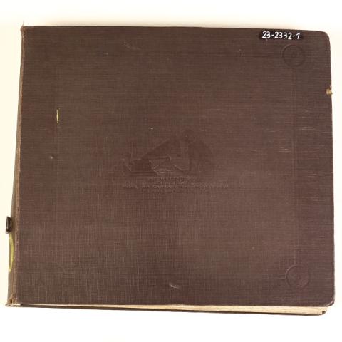 Equipo de registro MRM