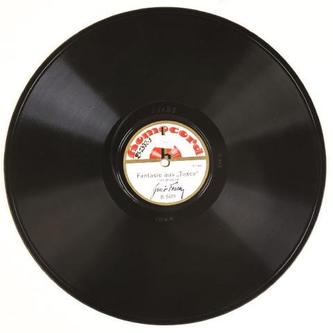 Equipo de registro MRM