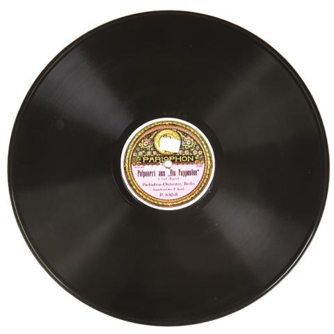 Equipo de registro MRM