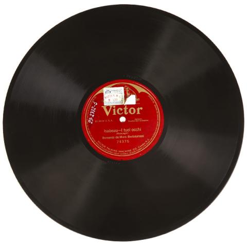 Equipo de registro MRM