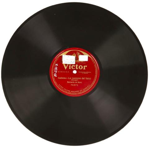 Equipo de registro MRM