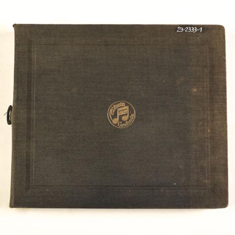 Equipo de registro MRM