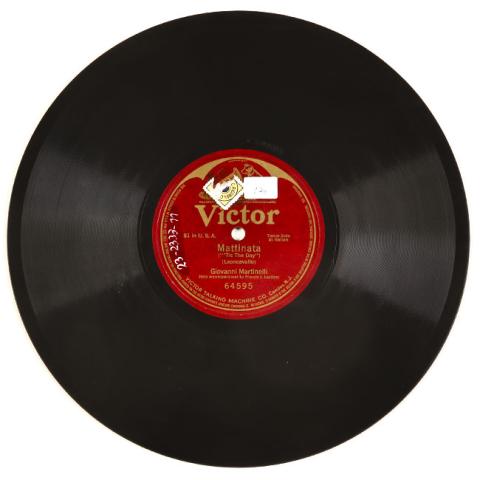 Equipo de registro MRM