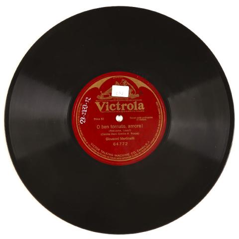 Equipo de registro MRM