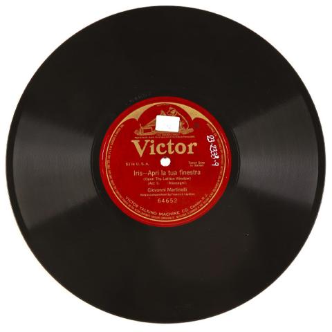 Equipo de registro MRM