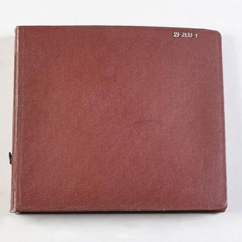 Equipo de registro MRM