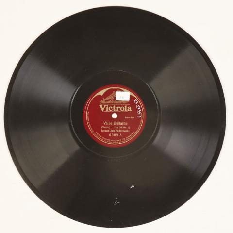 Equipo de registro MRM