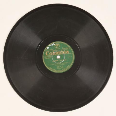 Equipo de registro MRM