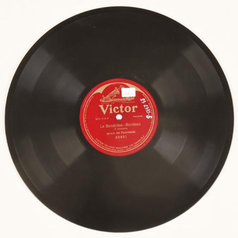 Equipo de registro MRM