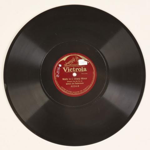 Equipo de registro MRM