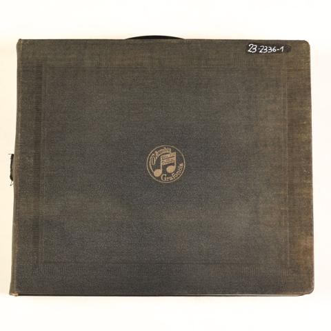 Equipo de registro MRM