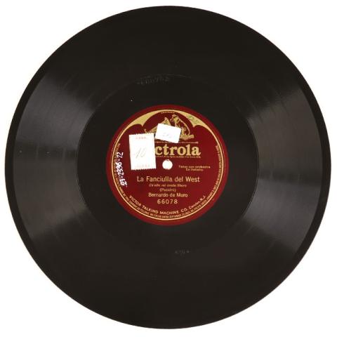 Equipo de registro MRM