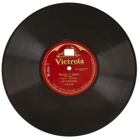 Equipo de registro MRM