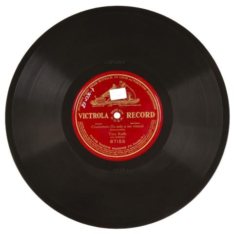 Equipo de registro MRM