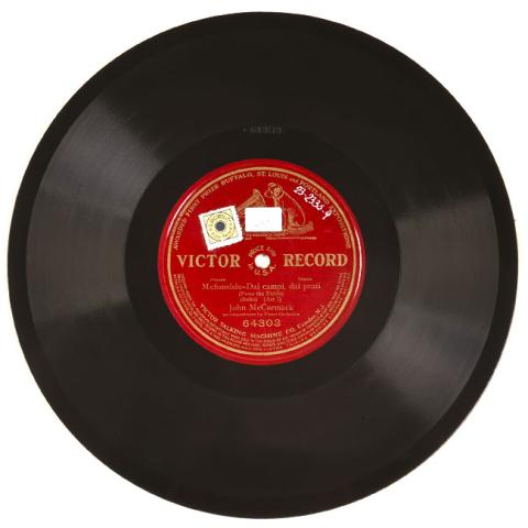 Equipo de registro MRM