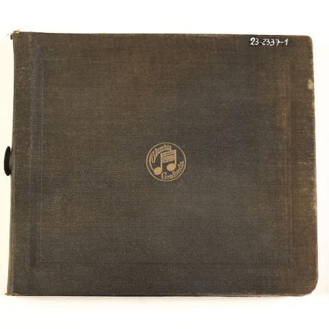 Equipo de registro MRM