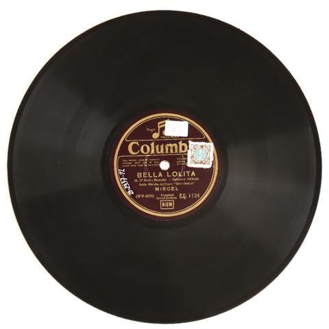 Equipo de registro MRM