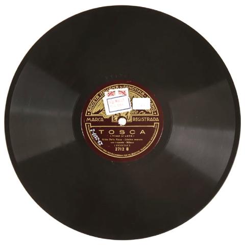 Equipo de registro MRM