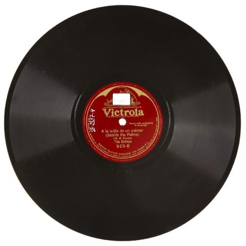 Equipo de registro MRM