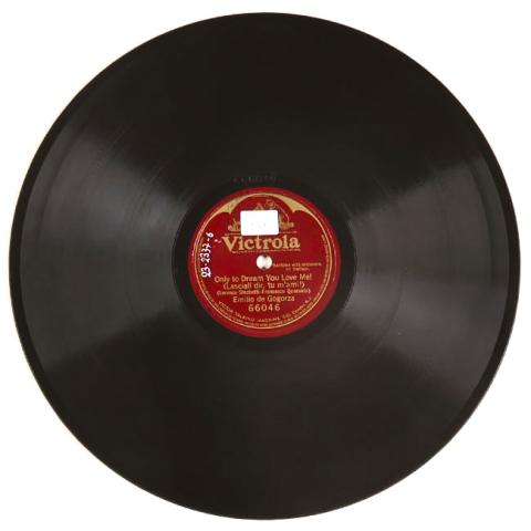 Equipo de registro MRM