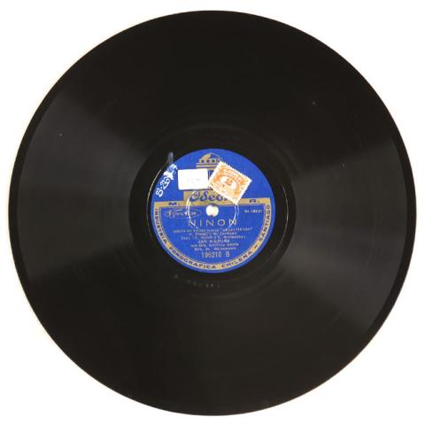 Equipo de registro MRM