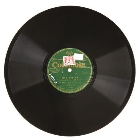 Equipo de registro MRM