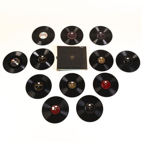 Equipo de registro MRM