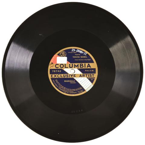 Equipo de registro MRM